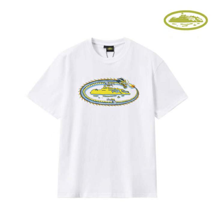 Corteiz T Shirts Short _SKUCorteizS-2XLastxC2816834
